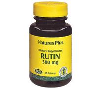 Rutina 500 Mg 60tav