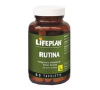 Lifeplan Rutina Integratore Alimentare 60 Tavolette
