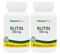 Rutina Vit C 60 Tavolette 2x60 pz Compresse