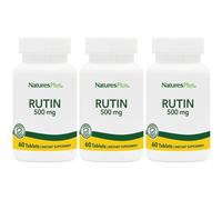 Rutina Vit C 60 Tavolette 3x60 pz Compresse