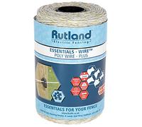 Rutland Essentials Poly Wire Plus (250 m)