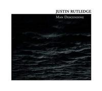 Rutledge Justin - Man Descending