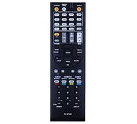 rutledge RC-879M Telecomando per TX-NR535 TX-SR333 HT-R393 HT-S3700 Amplificatore Ricevitore Av Telecomando Controller
