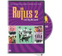 Rutles 2-Can T Buy Me Lunch - Rutles 2-Can T Buy Me Lunch