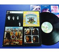 RUTLES - meet the rutles LP