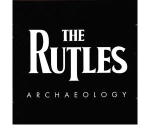 Rutles,the - Archaeology