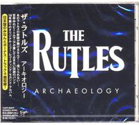 Rutles, the - Archaeology Plus 4 [Import]