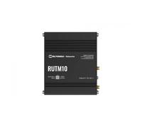RUTM10000000 Teltonika RUTM10 router wireless Gigabit Ethernet Dual-band (2.4 G