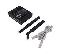 RUTM100000000000 Router Numero di porte: 4 9-50VDC Assortimento: Alimentatore...