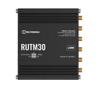 RUTM30 [EU] WiFi/5G LTE - compact router, dual SIM and - eSIM - Warranty: 24M