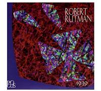 Rutman, R. - Music of Robert Rutman