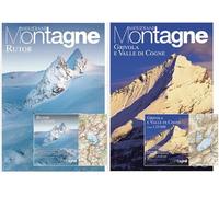 Rutor-Grivola e valle di Cogne