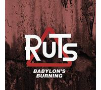 Ruts - Babylon's Burning