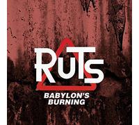 Ruts - Babylon's Burning