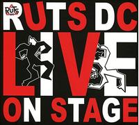 Ruts Dc - Live on Stage