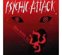 Ruts Dc - Psychic Attack