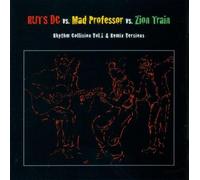 Ruts Dc - Rhythm Collision 1 & Remix Versions