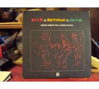 Ruts Dc - Rhythm Collision