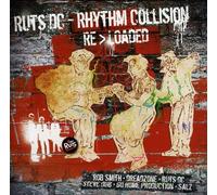 Ruts Dc - Rhythm Collision Reloaded