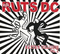 Ruts Dc - Rhythm Collision Vol. 1