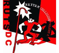 Ruts DC - Vol. 2-Rhythm Collision