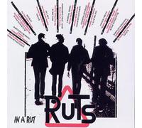 Ruts - In A Rut