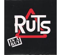 ruts - in a rut