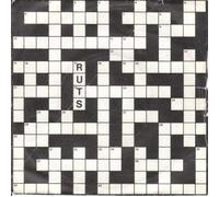 RUTS - RUTS - STARING AT THE RUDE BOYS 7in (34430)