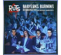 Ruts,the - Babylon's Burning