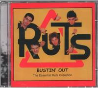Ruts,the - Bustin' Out
