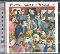 Ruts,the - Grin & Bear It