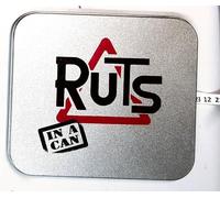 Ruts,the - In a Can
