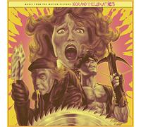 Rutstein, Sonia - Igor & The Lunatics / O.S.T.