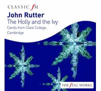 Rutter: Carols for Christmas