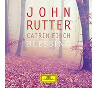 Rutter, J. - Blessing (2 CD)