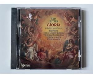Rutter J. - Gloria-And Other Sacred Music