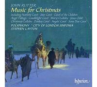 Rutter J. - Music For Christmas