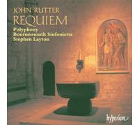 Rutter J. - Requiem Polyphony