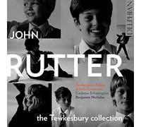 Rutter, J. - Tewkesbury Collection