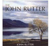 Rutter, John - John Rutter Collection