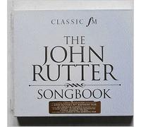Rutter, John - John Rutter Songbook (2 CD)