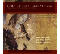 Rutter John - Magnificat - Bruder Heinrichs Weihnachte
