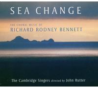Rutter,John - Sea Change