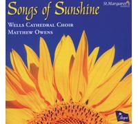 Rutter - Songs of Sunshine