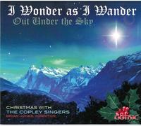 RUTTER / VAUGHAN WILLIAMS / CHIL Wonder As I Wander Out Under the Sky (CD)