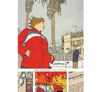 Rutu Modan Exit Wounds (Tascabile)