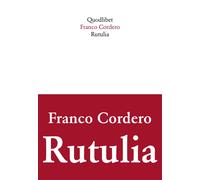 Rutulia - Cordero Franco