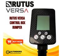 Rutus Versa Controllo Box Paraurti