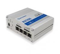 RUTX09 LTE CAT6 RUGGED ROUTER - Standard package - LTE Cat6 Dual SIM Rugged Rout
