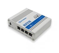 RUTX10 INDUSTRIAL ETHERNET - ROUTER Standard package - Rugged Ethernet Router wi